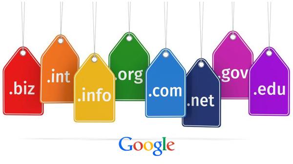 Những điều bạn cần biết về TLDs (Top level domains) trong SEO